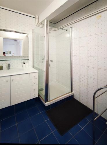 Flexliving - room - Villon, Parigi (foto 7)
