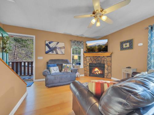 Mountain Charm #228 in Sevierville, USA