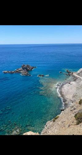 MOUZOURAKIs APARTMENTS in Viannos