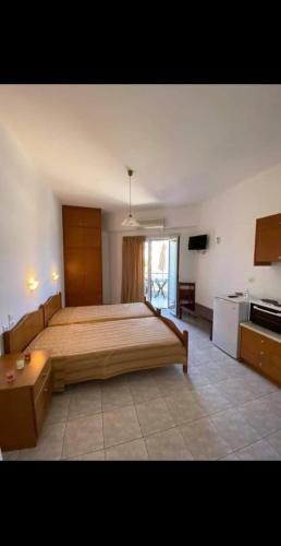 MOUZOURAKIs APARTMENTS in Viannos