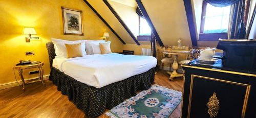 Alchymist Grand Hotel and Spa - image 11
