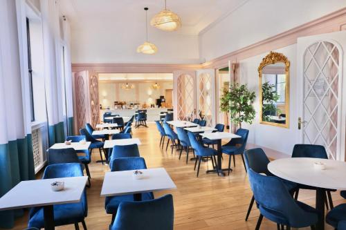 Hotel de la Bourse, Sure Hotel Collection by Best Western in Мульуз