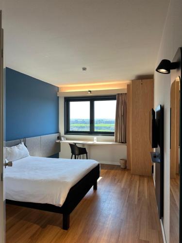 宜必思罗马菲耶拉酒店