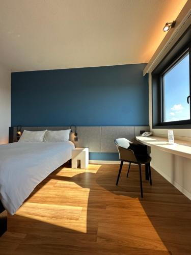 Ibis Roma Fiera - image 10