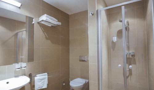 Hotel Residence Agnes, Praha (fotografie 6)