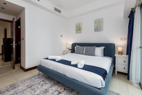 Allsopp & Allsopp - 1-Bedroom Apartment in Goldcrest Views Cluster VJLT - image 4