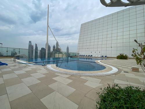 Allsopp & Allsopp - 1-Bedroom Apartment in Goldcrest Views Cluster VJLT - image 14