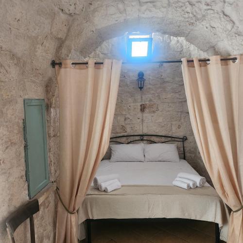 Trullo LuCe Ostuni in Traghetto