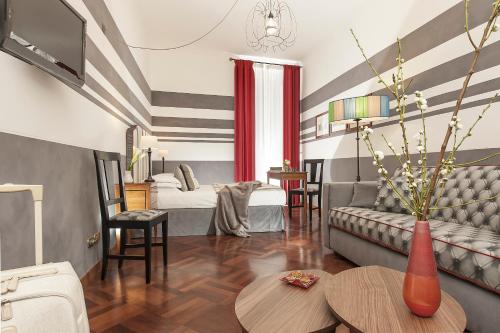 

B&B All'Orologio