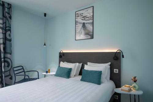 Best Western Alba Hotel