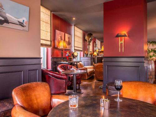 Royal Emerald Dinard - MGallery