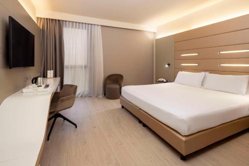 Best Western Plus Tower Hotel Bologna - image 14
