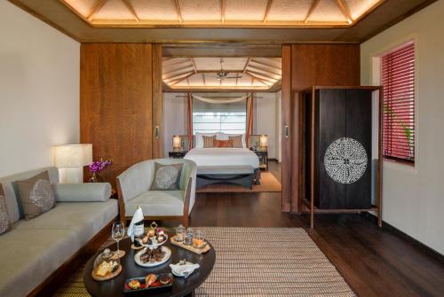 Taj Sawai, Ranthambore in Ranthambore