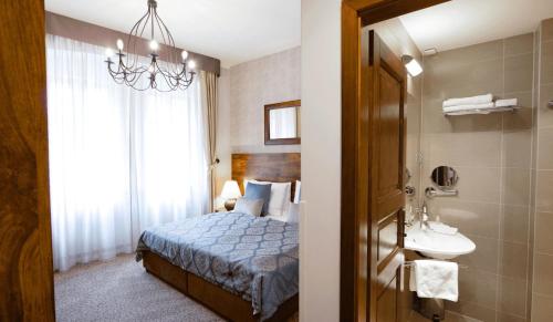 Hotel Residence Agnes, Praha (fotografie 10)