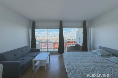 Flexliving - room - Saint Amand