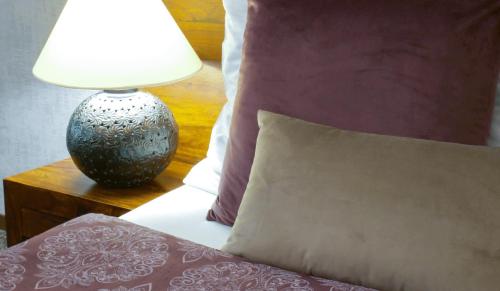 Hotel Residence Agnes, Praha (fotografie 11)