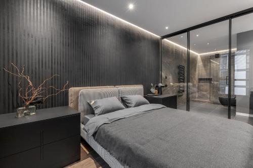 AVALON on Lypynskogo street (New building) in ซามาร์สตึนีฟ