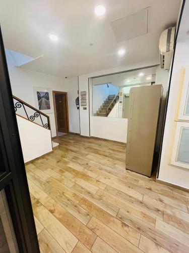 Buitenkant, Hostal Las Vegas in Tetuan