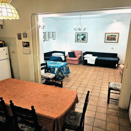 Casa Nilde in Montelibretti