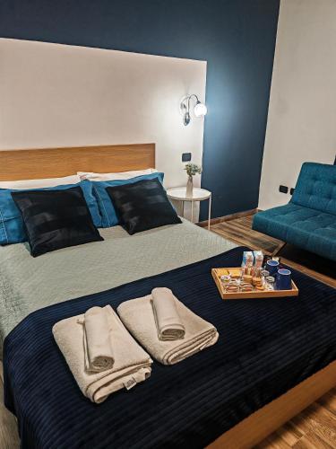 1 queen bed