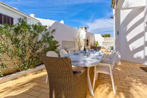 Casa Castelinho - Luxury villa with private pool - image 5
