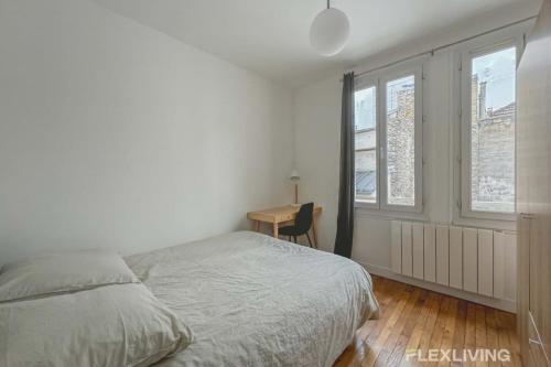 Flexliving - room - Saint Martin