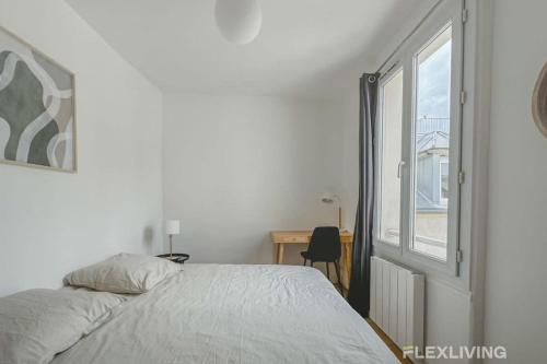 Flexliving - room - Saint Martin