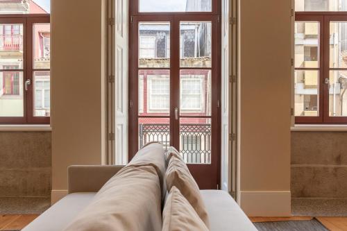 Visconde de Gandara Apartment by Porto Stories, Porto