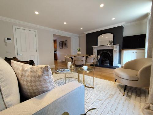 Cozy 2Bed Home in the CityCenter, Londres