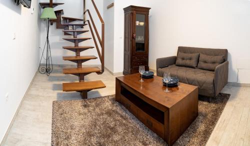Apartamento Cerrillo, Ronda (photo 3)