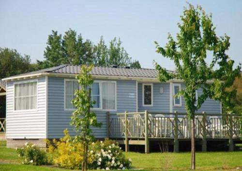 Les Cottages du Limonay 3