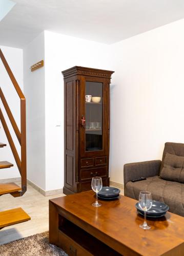 Apartamento Cerrillo, Ronda (photo 10)