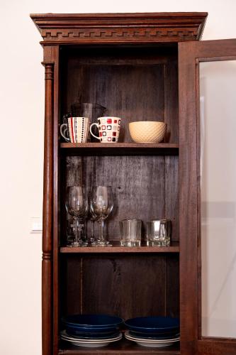 Apartamento Cerrillo, Ronda (photo 11)