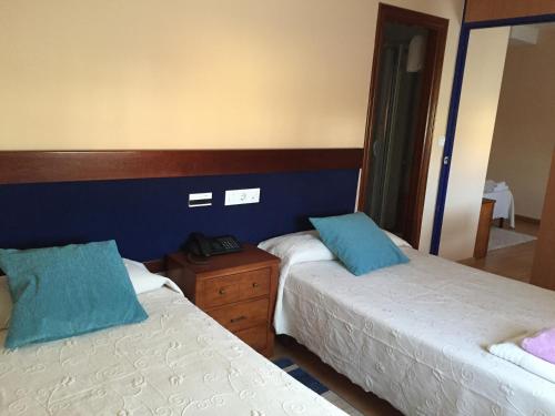 Hotel Santa Cruz Room Type - Double Room