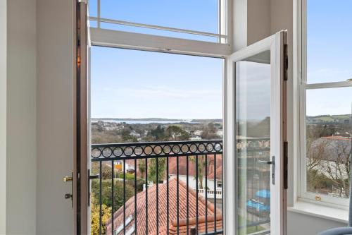 10 Mansion House - Indoor Pool Sea Views Gym - image 3