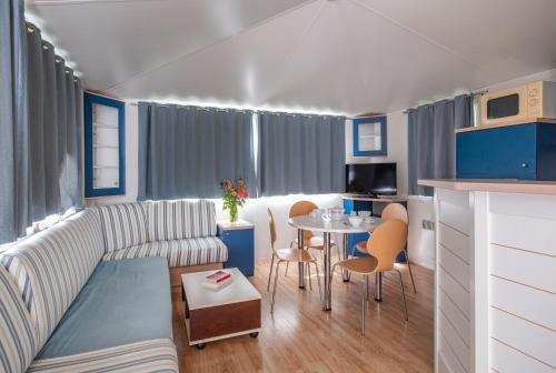 Les Cottages du Limonay 4