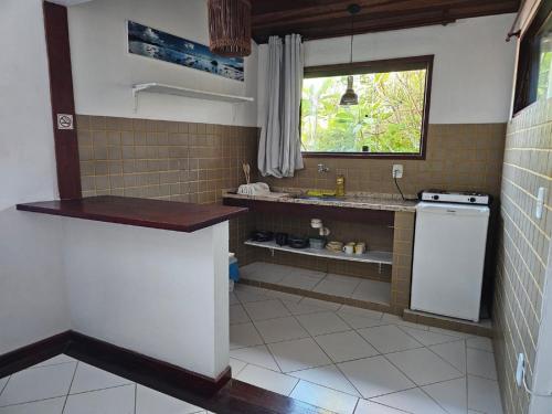Konyha, Casa Cacau - Guest house a 700m metros de geriba in Armacao dos Buzios