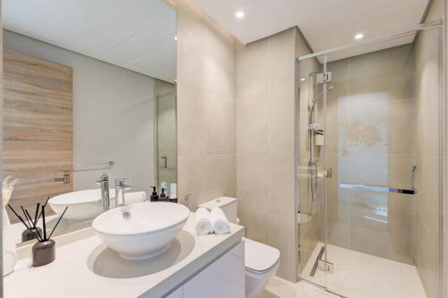 Apartment in Dubai 