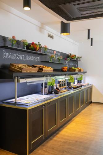 Abasto Hotel München Feldmoching - image 2