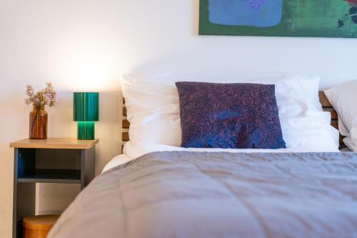 Gemütliche Wohnung Nähe Uni, Basilea (foto 9)