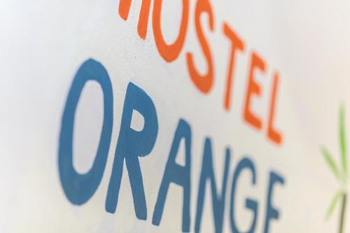 Hostel Orange