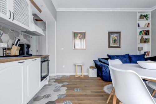 Quiet One-Bedroom Hеaven Relax and Unwind, Sofia (Foto 7)