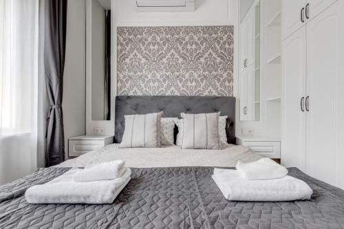 Quiet One-Bedroom Hеaven Relax and Unwind, Sofia (Foto 9)