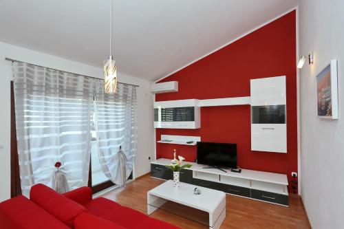  Apartments Maslina Božava in Božava