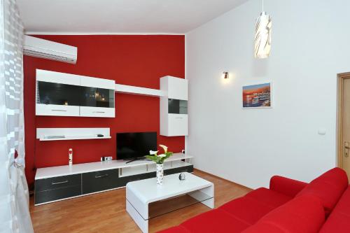 Apartments Maslina Božava