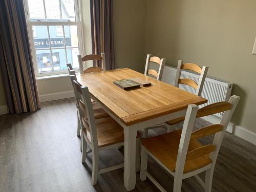 Kitchen, Cuckoos Corner in Ballyvolane