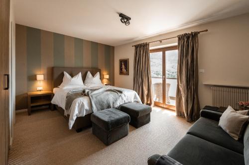Hotel Chalet Gravenstein - main image