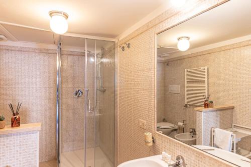 Campo de Fiori amazing view spacious apartment, Rom (Foto 2)
