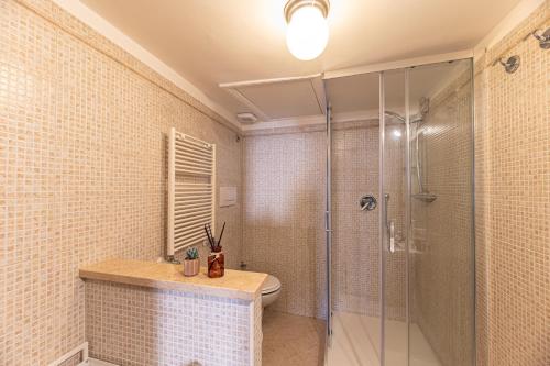 Campo de Fiori amazing view spacious apartment, Rom (Foto 10)