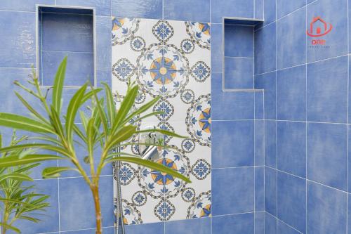Apartment Andre' , Castellabate, Castellabate (foto 7)